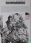 Wolverine: Weapon X - Collector Pack - Image 6