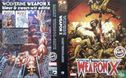 Wolverine: Weapon X - Collector Pack - Bild 7