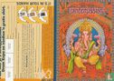 B002035 - Drum "Trancemission"