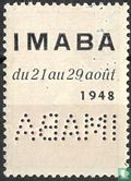 Centenary of the first Swiss stamp - Image 2