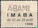 Centenaire du premier timbre de la poste Suisse - Image 2