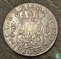 Mexique 8 reales 1741 - Image 2