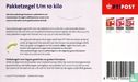 Parcel post stamp - Image 2