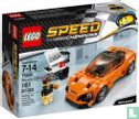 Lego 75880 McLaren 720S - Image 1