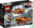 Lego 75880 McLaren 720S - Image 2