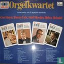 Orgelkwartet - Image 1