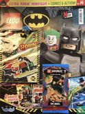 Batman Lego [DEU] 14 - Afbeelding 1