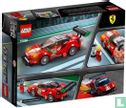 Lego 75886  Ferrari 488 GT3 "Scuderia Corsa" - Afbeelding 2