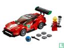 Lego 75886  Ferrari 488 GT3 "Scuderia Corsa" - Afbeelding 3