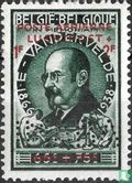 Centenary of the first Swiss stamp - Image 1