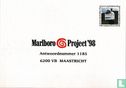 B002039 - Marlboro Project '98 "Take the creative journey" - Image 4