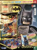 Batman Lego [DEU] 15 - Afbeelding 1