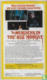 The Murders in the Rue Morgue - Bild 2