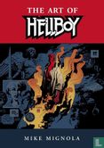The Art of Hellboy - Image 1