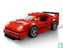 Lego 75890 Ferrari F40 Competizione - Image 3
