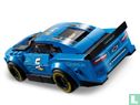 Lego 75891 ChevroletCamaro ZL1 Race Car - Image 4