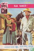 Wild-west roman 28 [106] - Bild 1