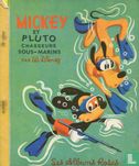 Mickey et Pluto chasseurs sous-marins - Bild 1