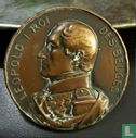 België Leopold I proclamatie 1831 - Bild 1