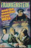 Frankenstein and the Monster from Hell - Image 1