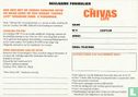 B070203 - Chivas Regal "Let's Try The Chivas Life Together" - Bild 3