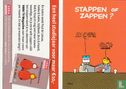 B070335 - VARA - Fokke & Sukke Stappen of Zappen ? - Image 5