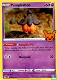 Pumpkaboo - Afbeelding 1