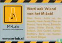 B070384 - Stichting M-Lab "Een vriend zoals jij..." - Afbeelding 4