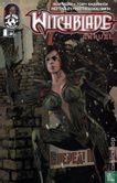 Witchblade Annual 2010 - Image 1