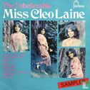 The Unbelievable Miss Cleo Laine  - Image 1