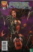 Witchblade: Shades of Gray 4 - Image 1