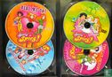 4 DVD's in 1 super Totally Spies box! - Afbeelding 3