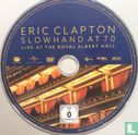 Eric Clapton Slowhand at 70 - Live at The Royal Albert Hall - Image 3