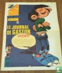 Le Journal de Gaston  - Image 1