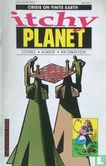 Itchy Planet 1 - Image 1