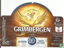 Grimbergen sans alcool - Afbeelding 1