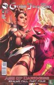 Grimm Fairy Tales 99 - Image 1