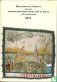 Eenendertigste jaarboek van de Heemkundige Kring Karel Van de Poele te Lichtervelde - Bild 1