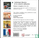 Anthologie de la Connerie Militariste d'expression française - Afbeelding 2