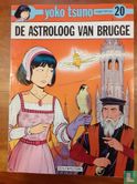 De astroloog van Brugge - Image 1