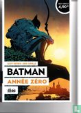 Batman Année Zéro