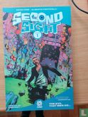 Second Sight 1: The Evil That Men Do - Afbeelding 1