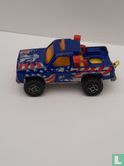 Chevrolet Blazer
