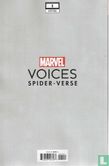 Marvel Voices: Spider-Verse 1 - Bild 2