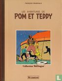 Les aventures de Pom et Teddy - Afbeelding 1