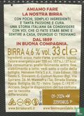 Birra moretti - Image 2
