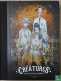 Créatures (Luxe) - Afbeelding 1