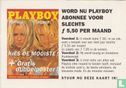 A000172 - Playboy Pamela Anderson - Afbeelding 4