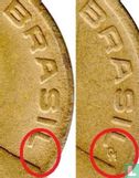 Brésil 20 centavos 1945 - Image 3