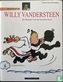 Willy Vandersteen - De Bruegel van het beeldverhaal - Biografie - Afbeelding 4